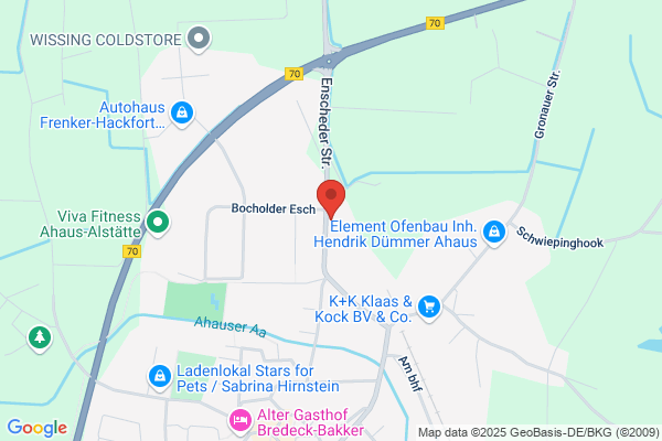 Redlich Recycling Abbruch und Erdarbeiten