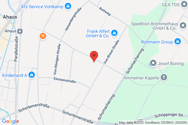 Terhörst GmbH LKW-Rep. u. Bremsendienst