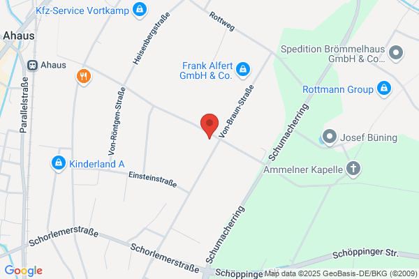 Lukassen Abbruch- u. Erdarbeiten GmbH