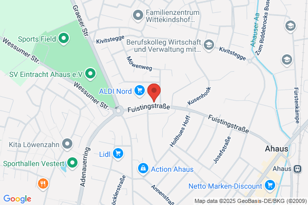 Allianz Versicherung Alexander Uhling e.K. Generalvertretung