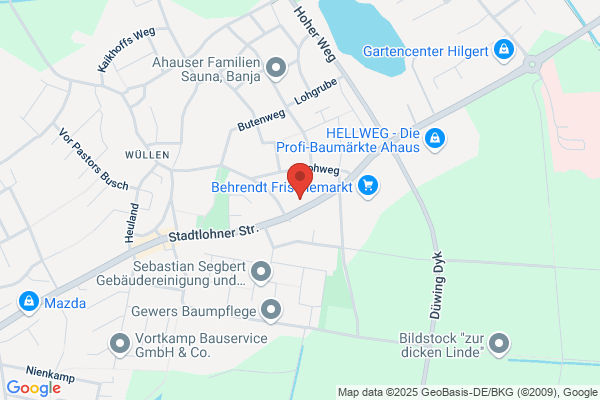 Gesundpunkt Apotheke