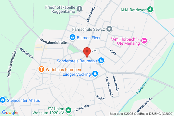 Martinus Apotheke Inh. Roland Saimeh