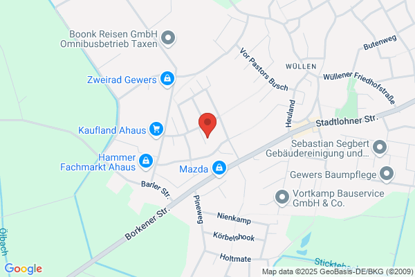 Architektur-Visualisierung Ott