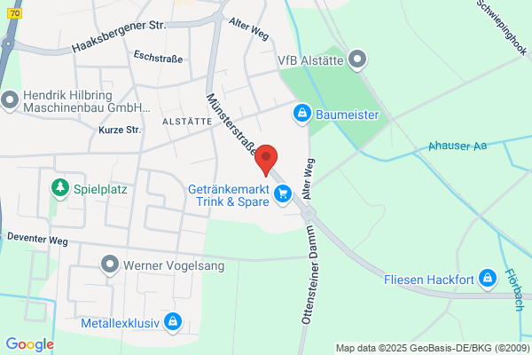 Autohaus Olbring