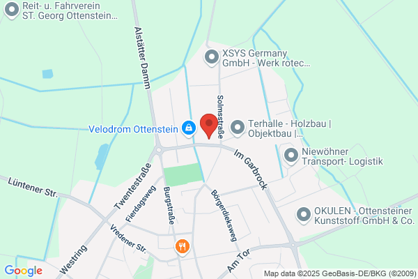 Autohaus Ottenstein GmbH