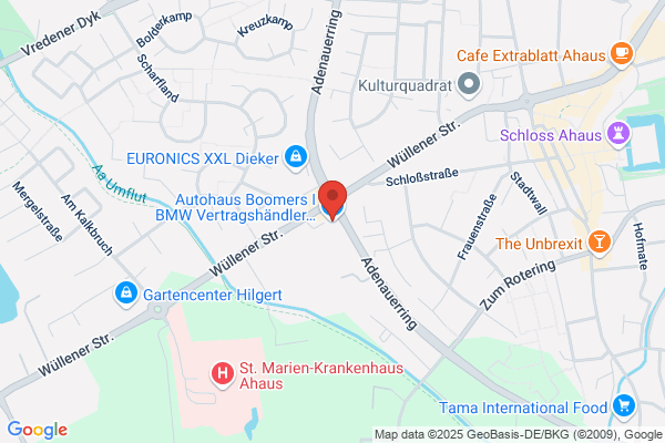 Boomers Immobilien GmbH & Co. KG