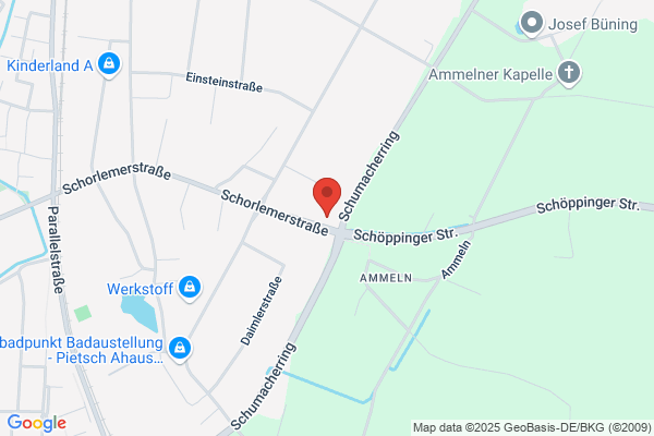 Erzfinke Autohaus GmbH