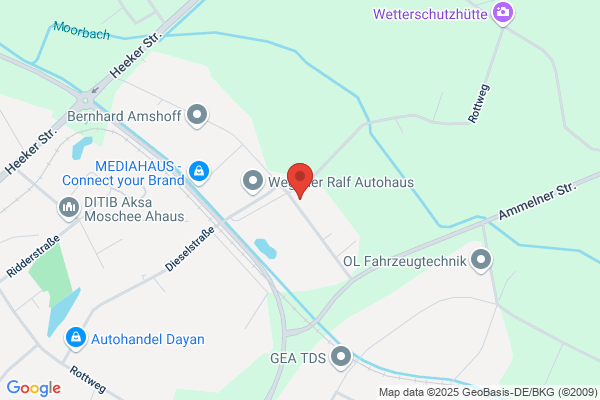 Autolackiererei Andreas Zapf GmbH