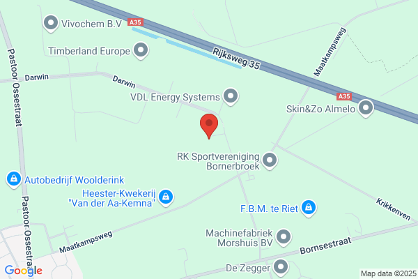 kleine Staarman KG