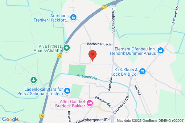 Grenzland Bau GmbH
