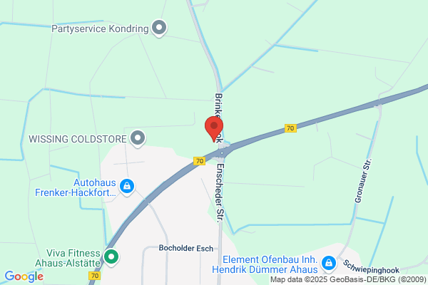 Hilbring Bauplanung GmbH