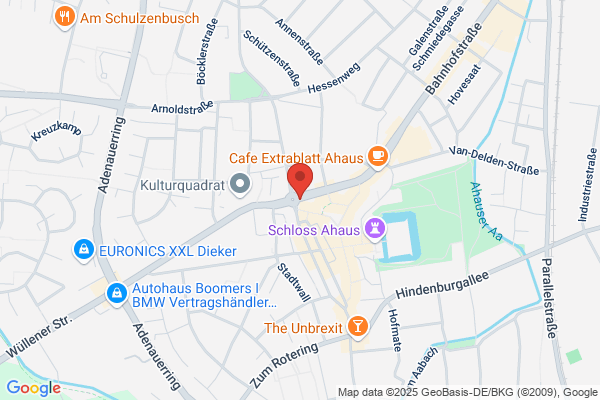 Bausparkasse LBS Westdeutsche Landesbausparkasse