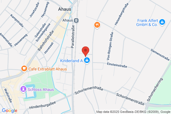 ISOTEC-Fachbetrieb Abdichtungstechnik Gehrmeyer GmbH & Co. KG