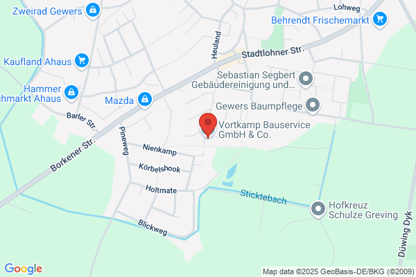Neutor Immobilien GmbH