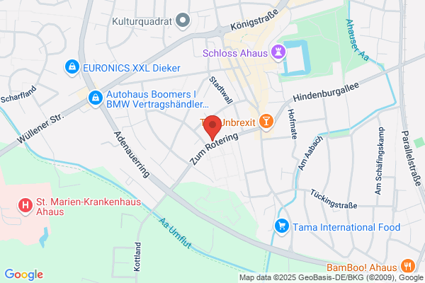 B. Friedland GmbH