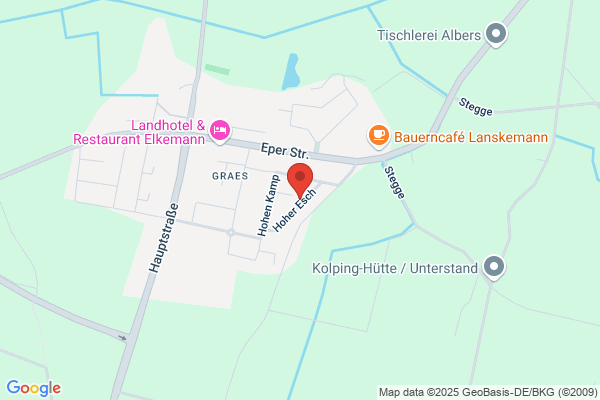 Benker Baugesellschaft mbH
