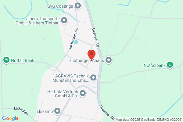 H & T Baugesellschaft mbH