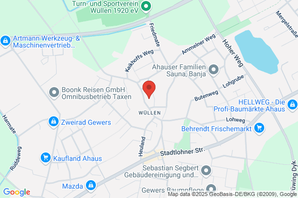 Bestattungen & Trauerbegleitung Lindebaum