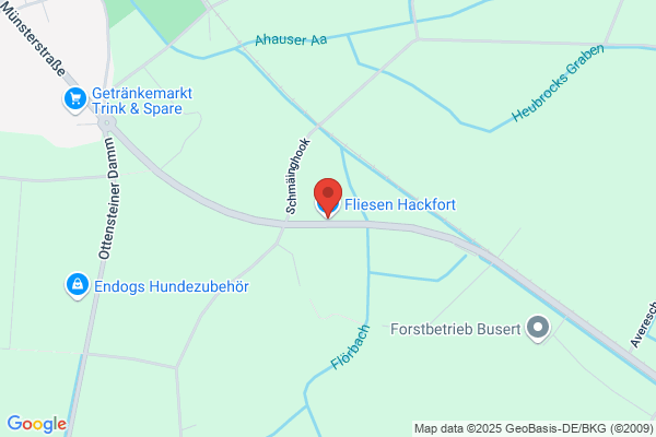 Fliesen Hackfort GmbH