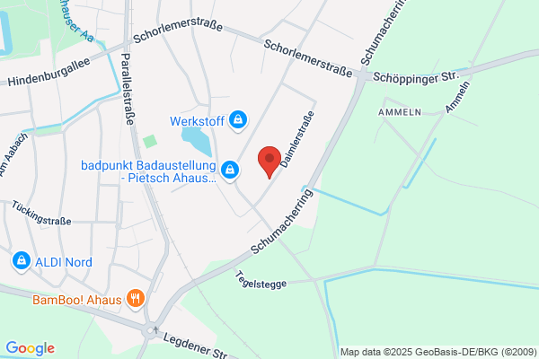 Ahauser Säurebau & Systembeschichtungen GmbH