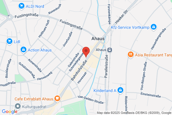 Schulten GmbH