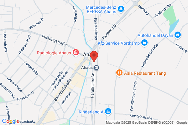 Copacabana GmbH
