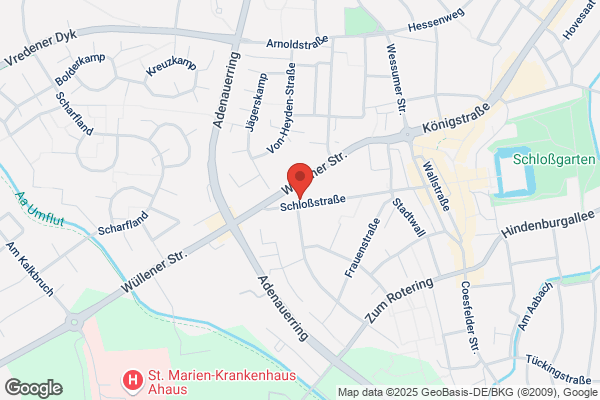 expert Ahaus GmbH & Co. KG