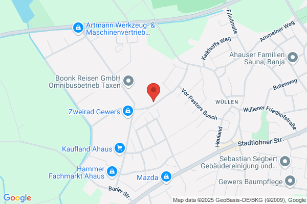 Niehues Druck & Medien GmbH