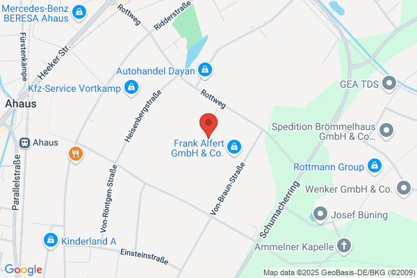 A & T Elektro GmbH