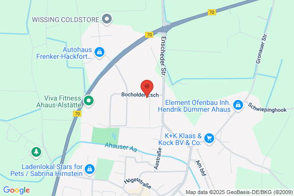 Elektro Schulten GmbH