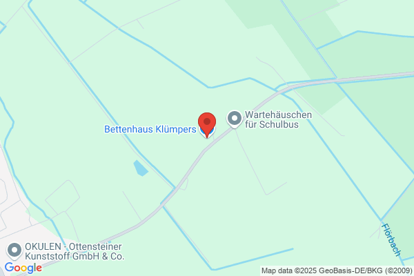 Bettenhaus Klümpers