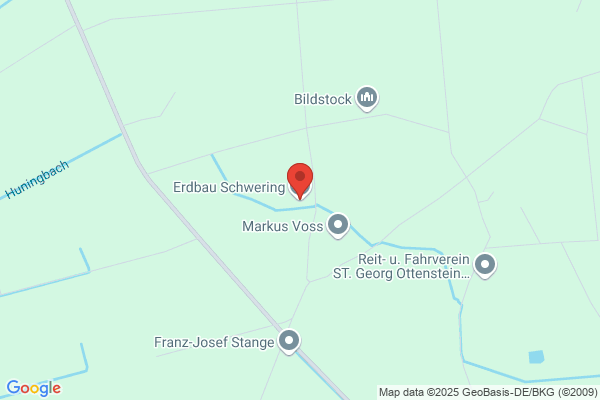 Erdbau Schwering