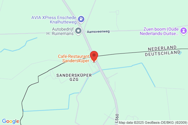 Sandersküper