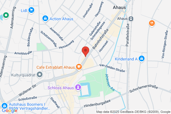ASIA RESTAURANT Goldener Drache