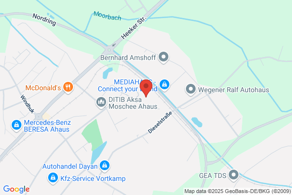 ADS Drehservice GmbH