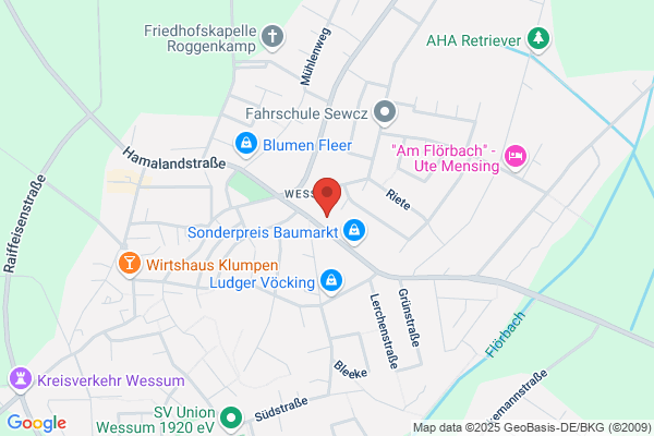 Automaten Heming