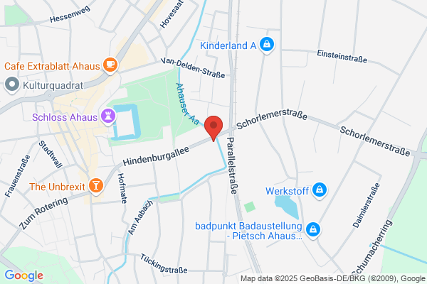 Bildungsakademie Canisiusstift