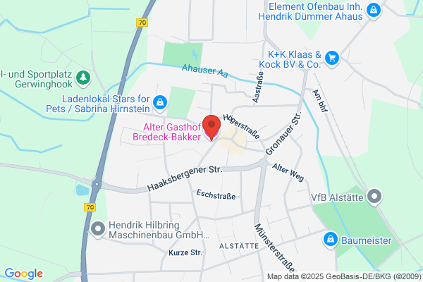 Bredeck-Bakker