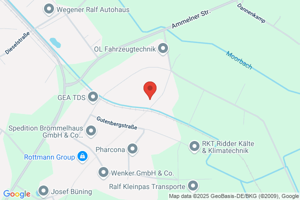 ESA Edelstahl Service Ahaus GmbH