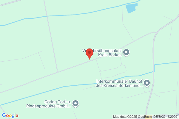 Entsorgungsgesellschaft West-münsterland mbH (EGW)