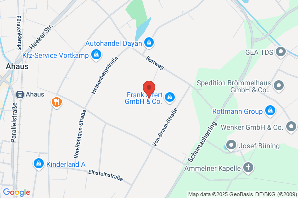 Hintemann-Fliesen Verlegung und Handel GmbH