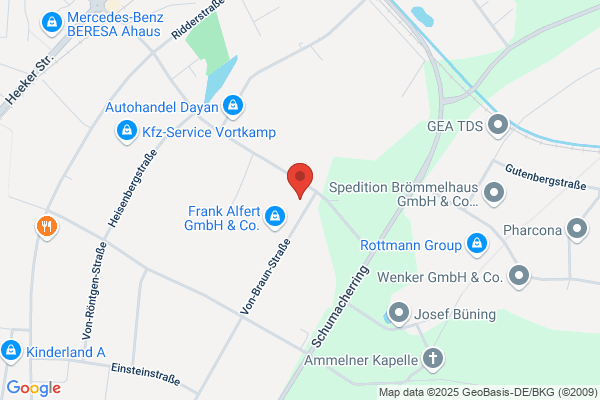AMA Meat GmbH & Co. KG