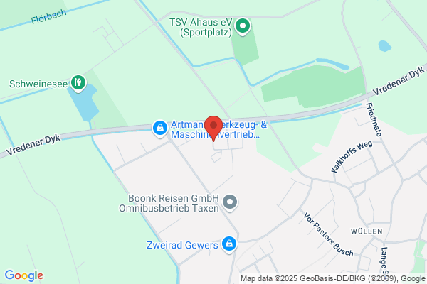 FB Garten-Architektur GmbH & Co. KG