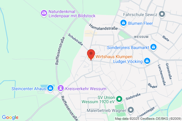 Klumpen