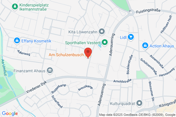 Restaurant Am Schulzenbusch Inh. Anton Schwartenbeck