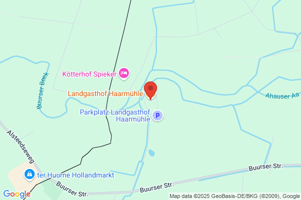 Haarmühle
