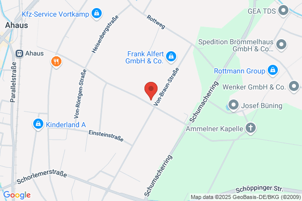 Grünewald GmbH & Co. KG