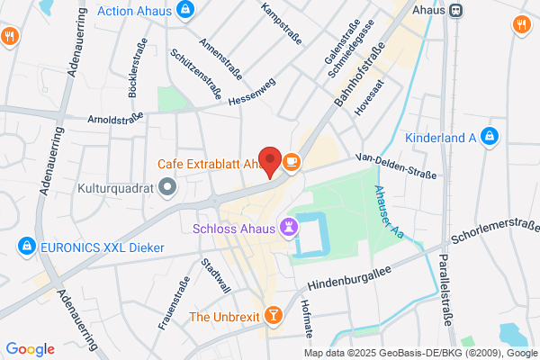 A.S. Hausverwaltung UG (haftungsbeschränkt)