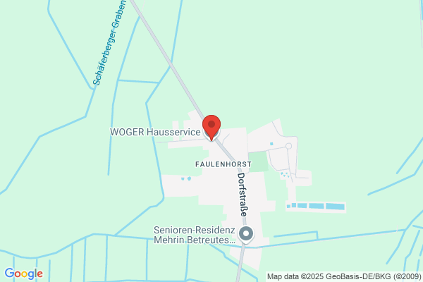 WOGER  Hausservice