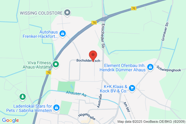 Olbring Systemtechnik GmbH